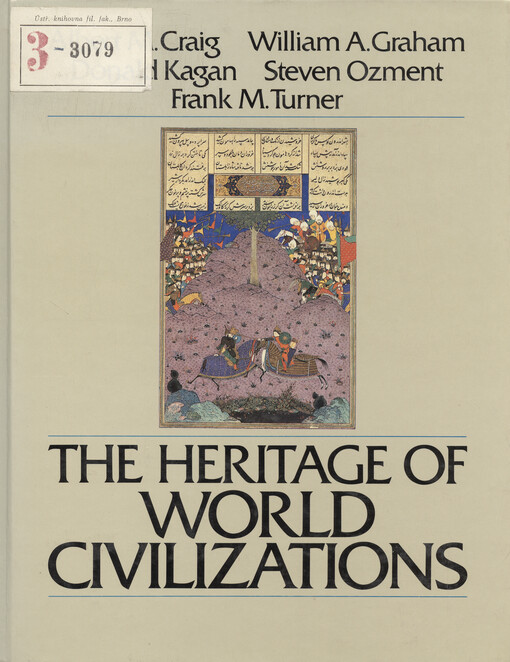 The Heritage of world civilizations