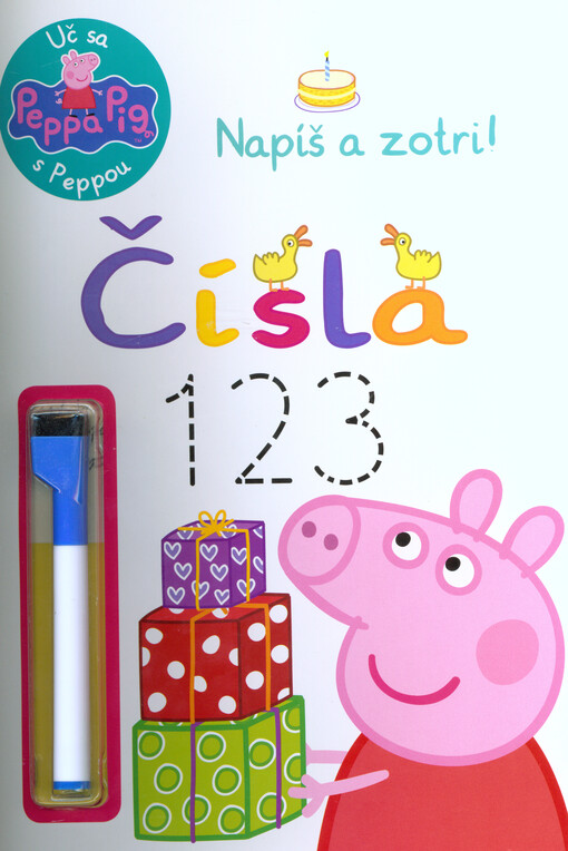 Čísla