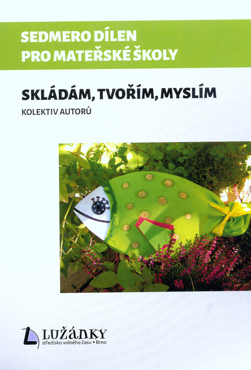 Sedmero dílen pro mateřské školy