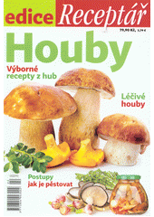 Houby  (odkaz v elektronickém katalogu)