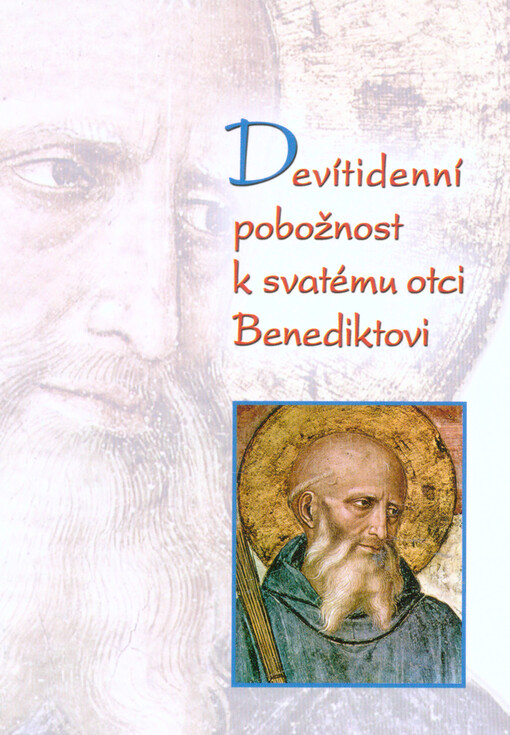Devítidenní pobožnost k svatému Benediktovi
