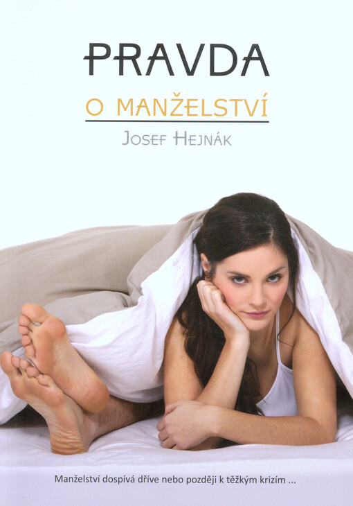 Pravda o manželství
