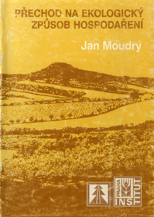 Přechod na ekologický způsob hospodaření