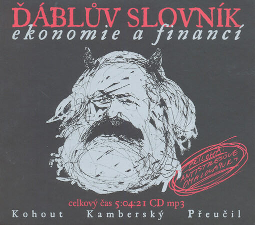 Ďáblův slovník ekonomie a financí