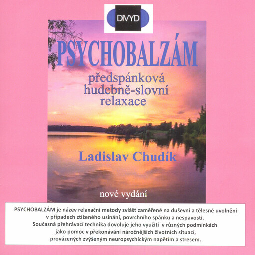 Psychobalzám