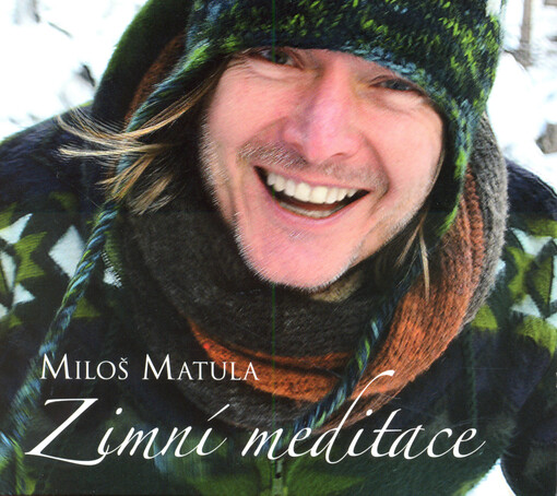 Zimní meditace