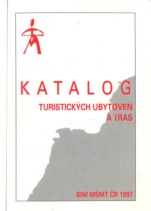 Katalog turistických ubytoven a tras