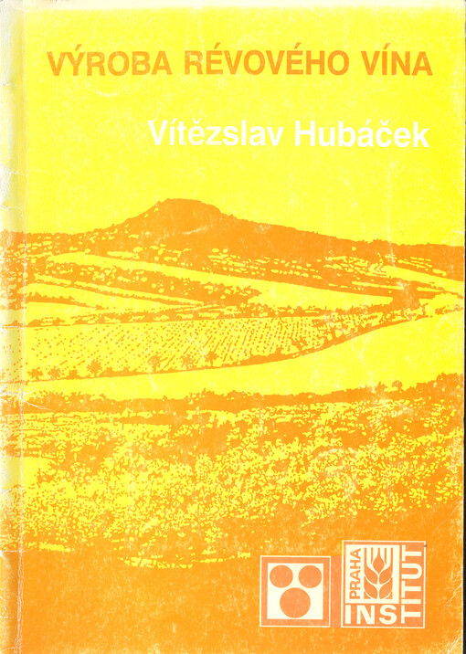 Výroba révového vína
