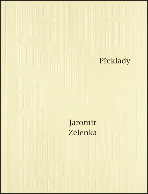 Překlady
