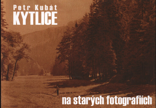 Kytlice na starých fotografiích