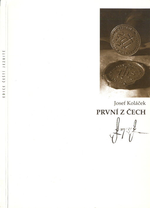 První z Čech