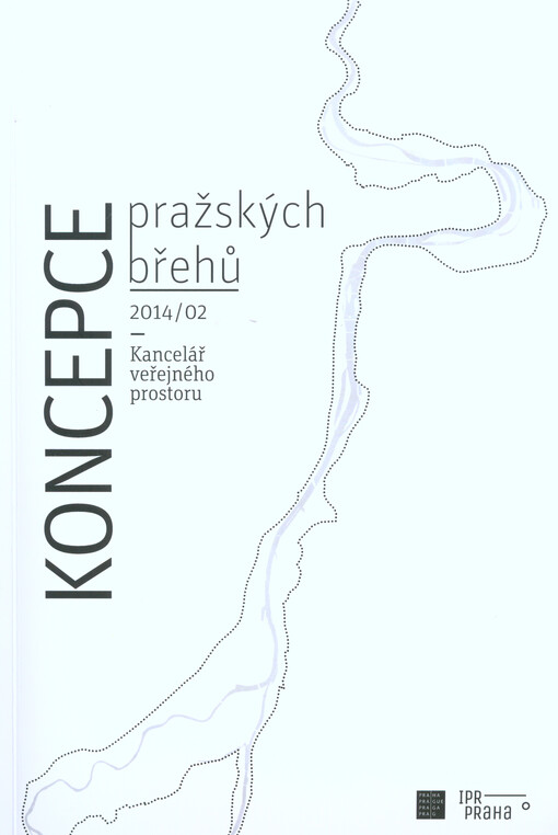 Koncepce pražských břehů