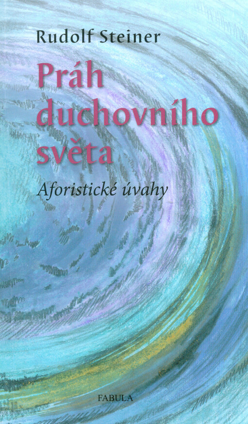 Práh duchovního světa
