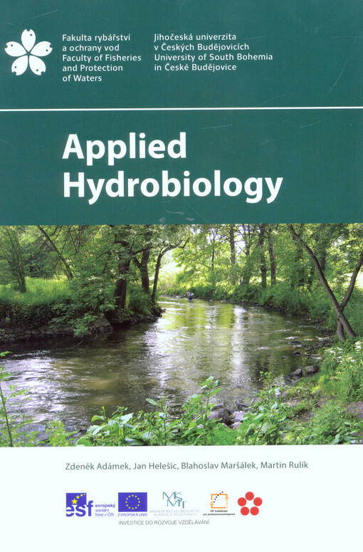Applied hydrobiology