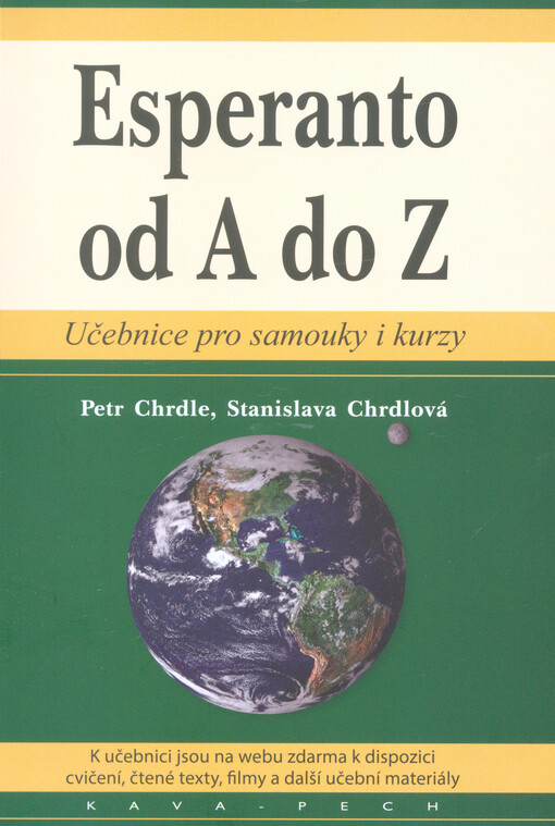 Esperanto od A do Z