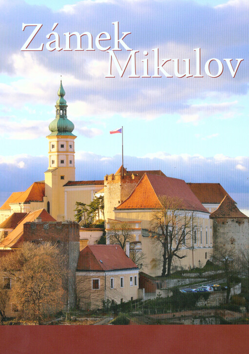 Zámek Mikulov