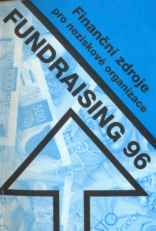 Fundraising 96 : finanční zdroje pro neziskové organizace
