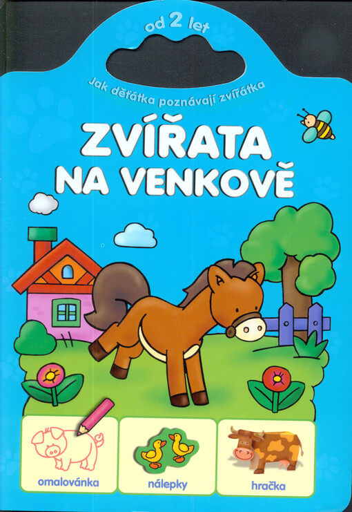 Zvířata na venkově