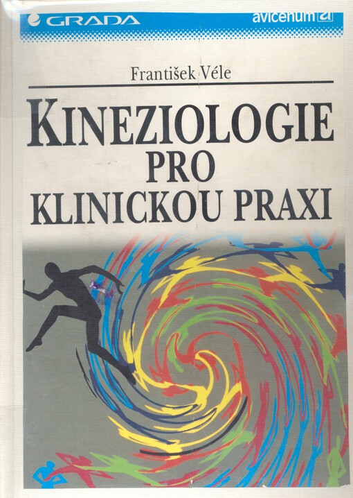 Kineziologie pro klinickou praxi