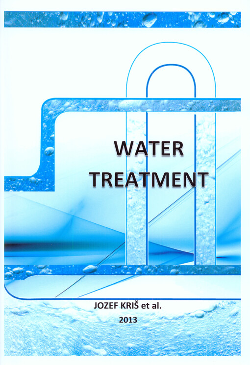 Water treatment