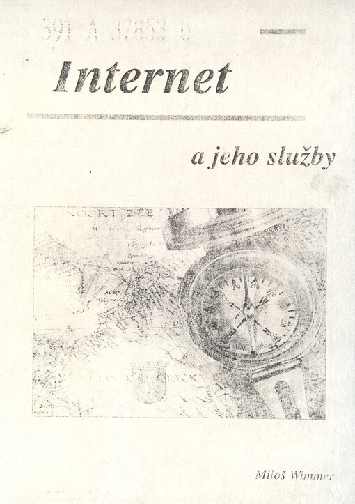 Internet a jeho služby