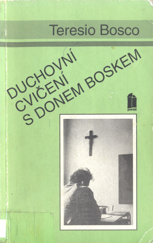 Duchovní cvičení s Donem Boskem