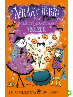 Strašlivě strašidelný večírek