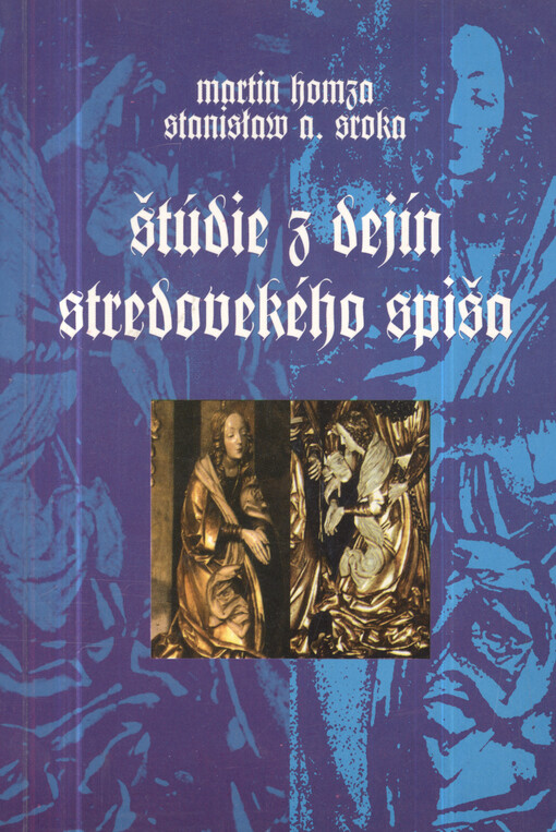 Štúdie z dejín stredovekého Spiša