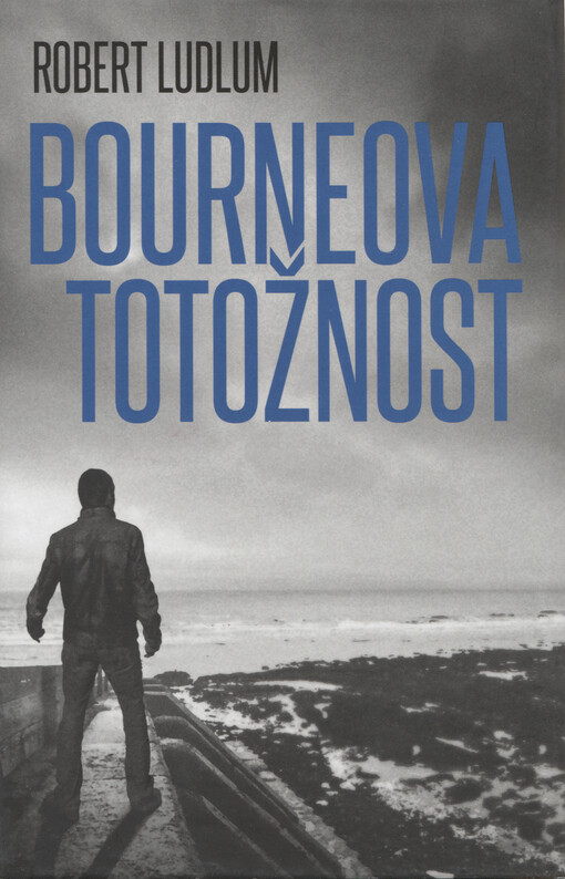 Bourneova totožnost