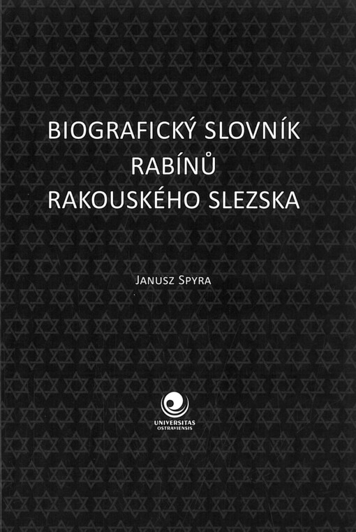 Biografický slovník rabínů rakouského Slezska