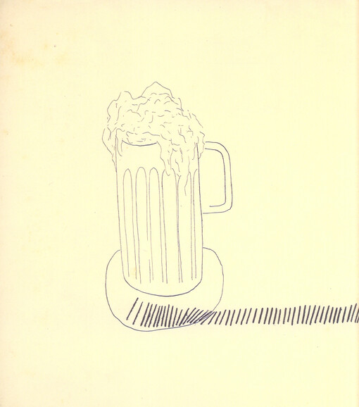 Křižovnická škola čistého humoru bez vtipu : Galerie moderního umění v Roudnici nad Labem 3.12.2015-17.1.2016