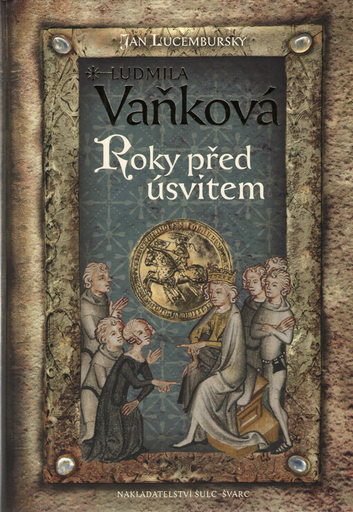 Roky před úsvitem: Ludmila Vaňková