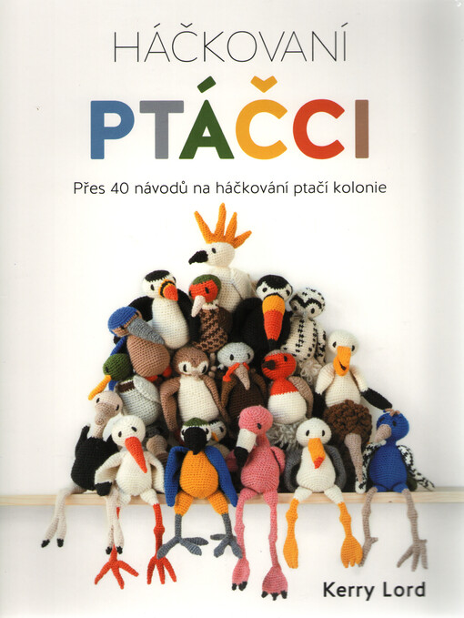 Háčkovaní ptáčci | Lord Kerry
