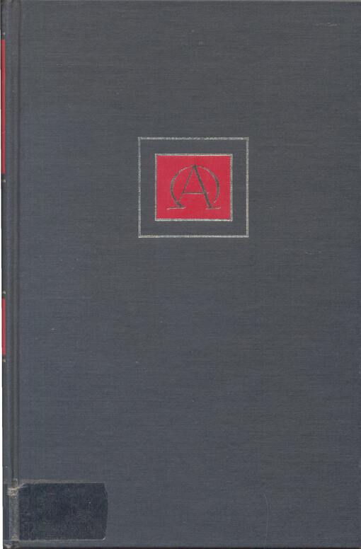 The New Dictionary of Theology