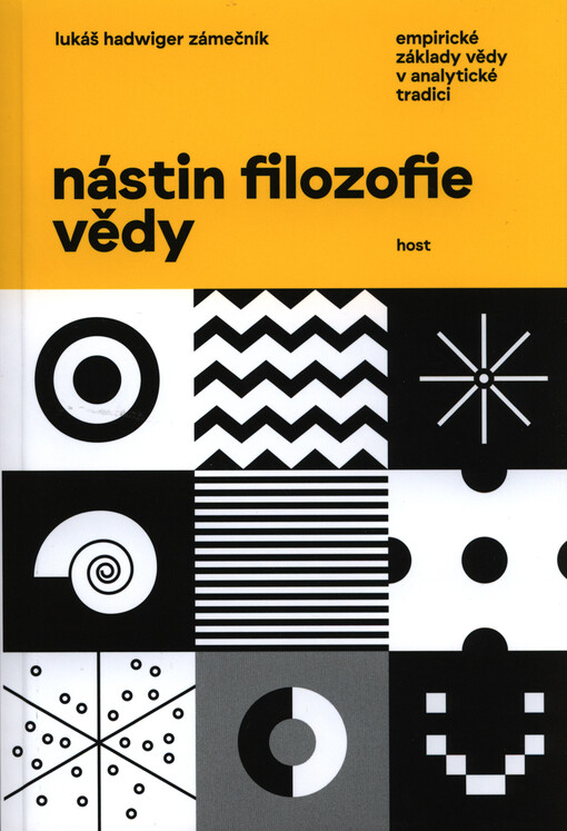 Nástin filozofie vědy: empirické základy vědy v analytické tradici