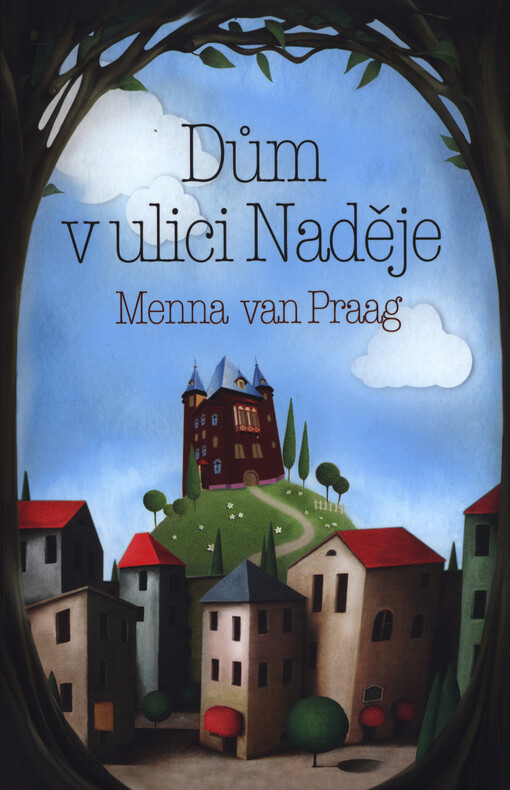 Dům v ulici Naděje