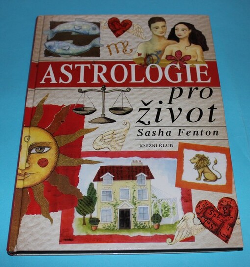 Astrologie pro život