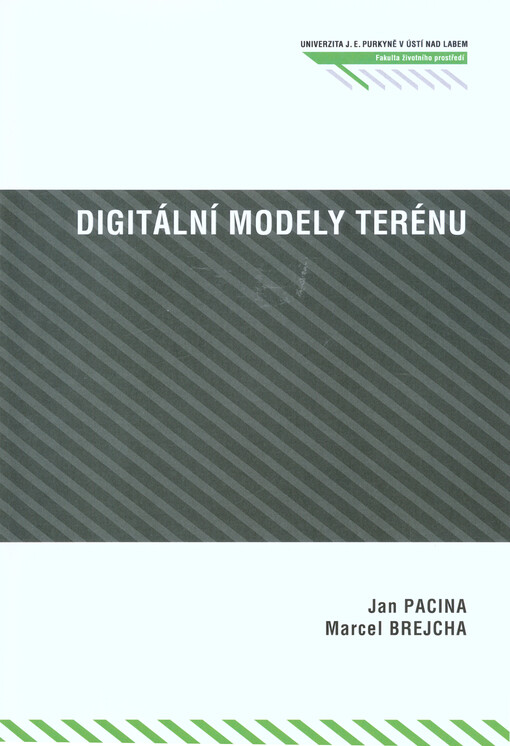 Digitální modely terénu