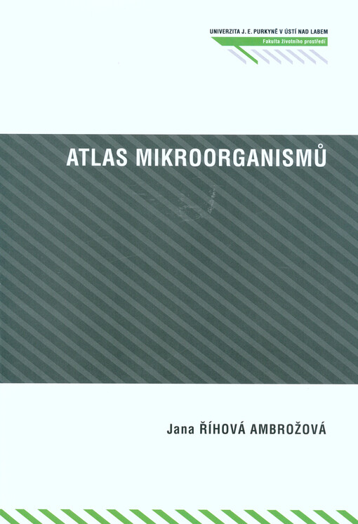 Atlas mikroorganismů