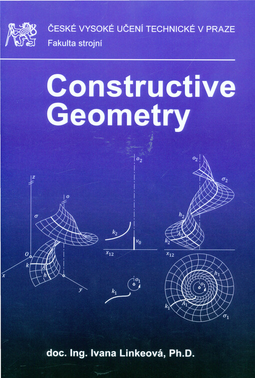 Constructive geometry