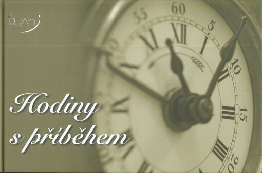 Hodiny s příběhem
