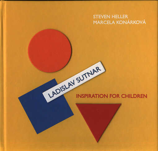 Ladislav Sutnar - Inspiration for Children