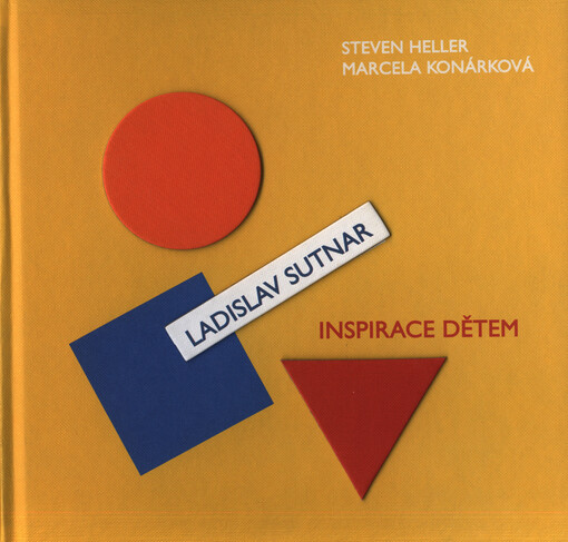Ladislav Sutnar - inspirace dětem