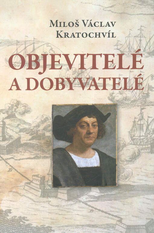 Objevitelé a dobyvatelé