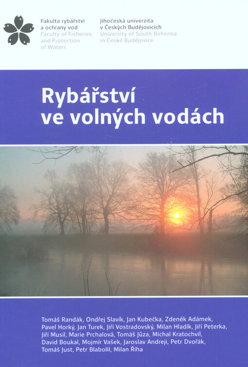 Rybářství ve volných vodách