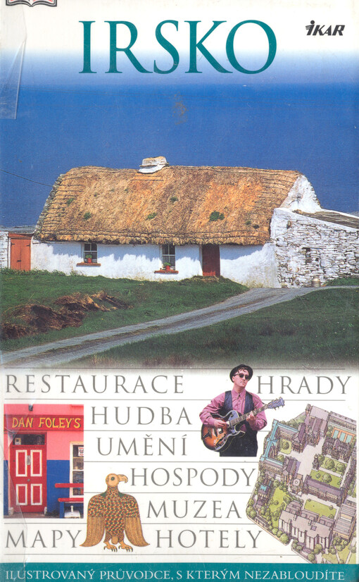 Irsko, Vyd. 2.