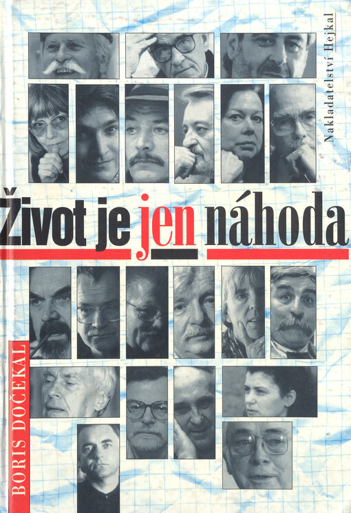 Život je jen náhoda