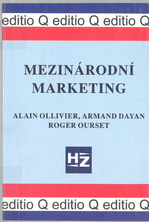 Mezinárodní marketing