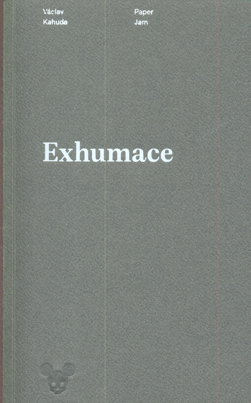 Exhumace: Václav Kahuda, 2. vydání