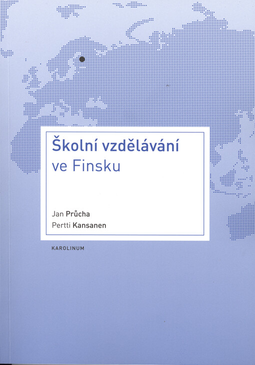 Školní vzdělávání ve Finsku